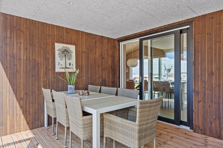 Ferienhaus E4619 in Karen Brands Vej 106, Årgab - Bild #11