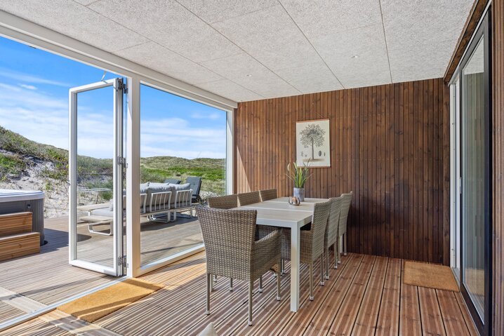 Ferienhaus E4619 in Karen Brands Vej 106, Årgab - Bild #12
