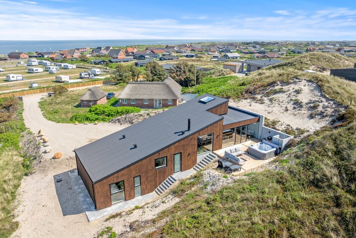Ferienhaus E4619 in Karen Brands Vej 106, Årgab - Bild #28