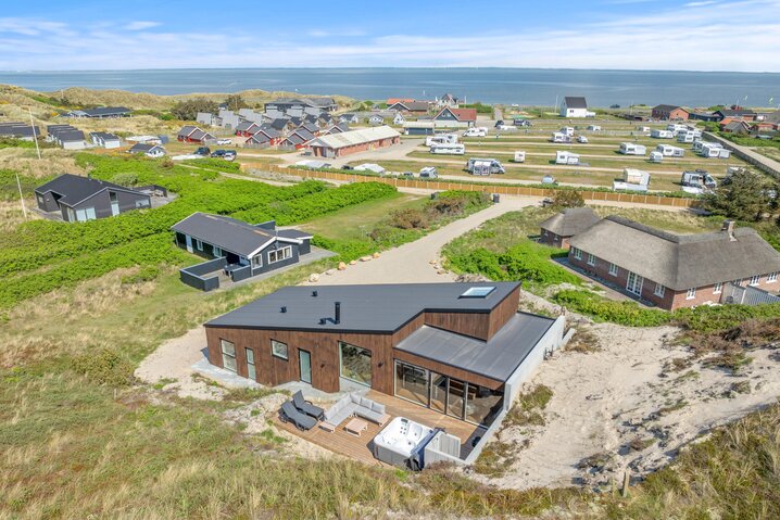 Ferienhaus E4619 in Karen Brands Vej 106, Årgab - Bild #30
