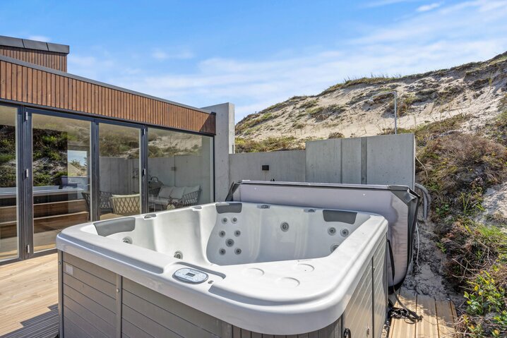 Ferienhaus E4619 in Karen Brands Vej 106, Årgab - Bild #32