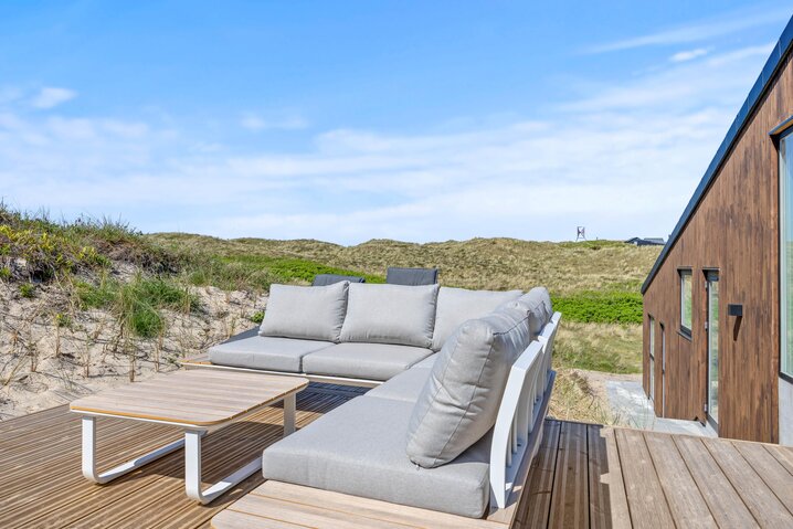 Ferienhaus E4619 in Karen Brands Vej 106, Årgab - Bild #34