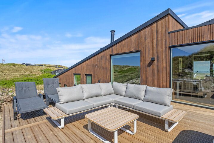 Ferienhaus E4619 in Karen Brands Vej 106, Årgab - Bild #35