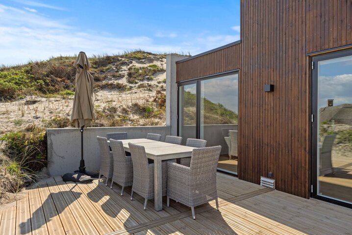 Ferienhaus E4619 in Karen Brands Vej 106, Årgab - Bild #38