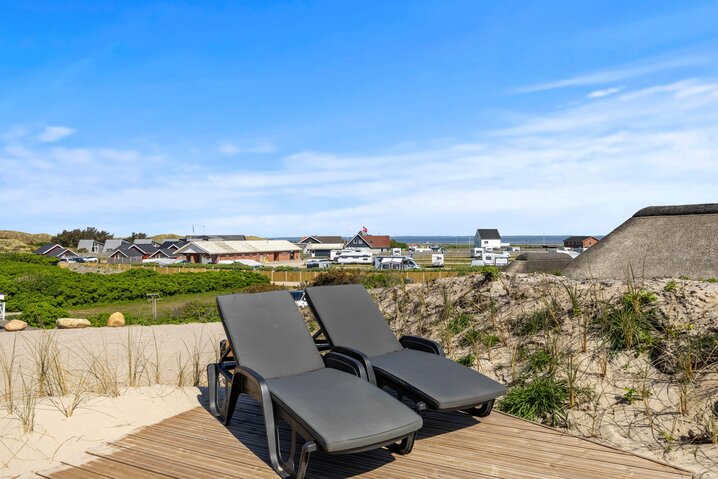 Ferienhaus E4619 in Karen Brands Vej 106, Årgab - Bild #41