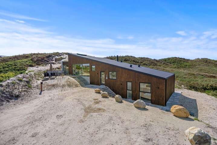 Ferienhaus E4619 in Karen Brands Vej 106, Årgab - Bild #43