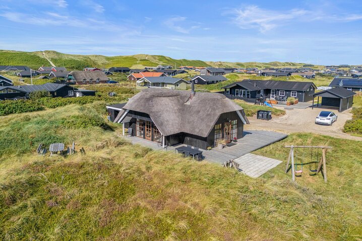 Ferienhaus E4620 in Granvej 53, Årgab - Bild #0