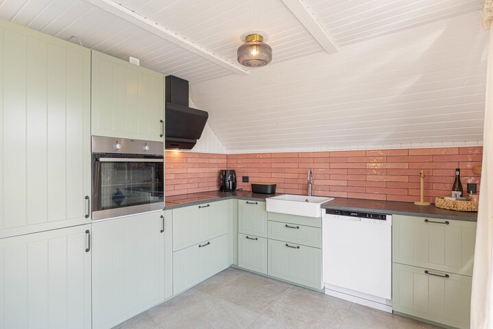 Ferienhaus E4620 in Granvej 53, Årgab - Bild #2