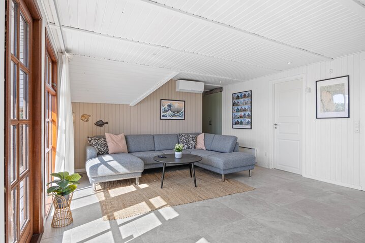 Ferienhaus E4620 in Granvej 53, Årgab - Bild #4
