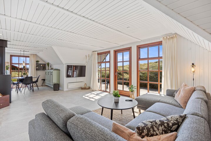 Ferienhaus E4620 in Granvej 53, Årgab - Bild #5