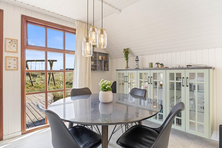 Ferienhaus E4620 in Granvej 53, Årgab - Bild #7