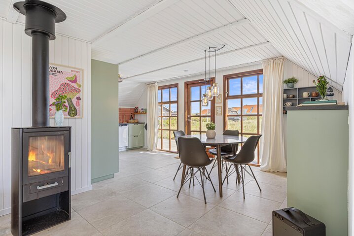 Ferienhaus E4620 in Granvej 53, Årgab - Bild #8