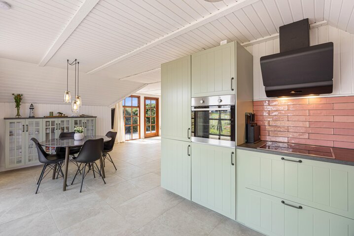 Ferienhaus E4620 in Granvej 53, Årgab - Bild #9
