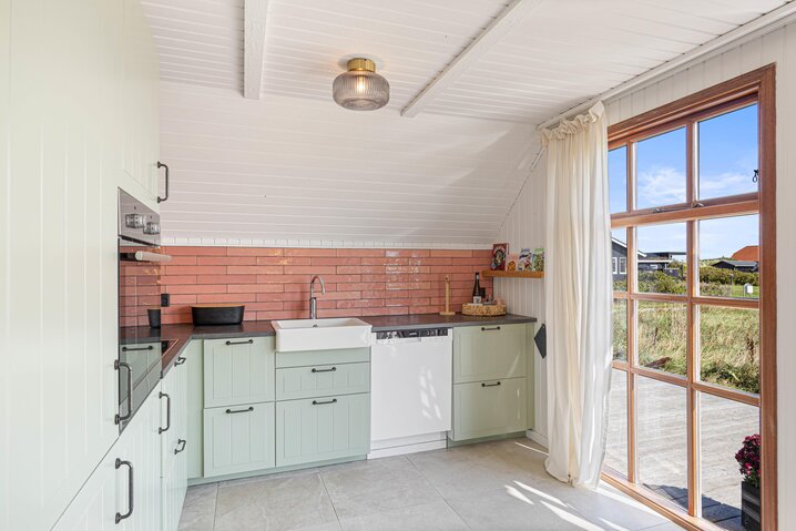 Ferienhaus E4620 in Granvej 53, Årgab - Bild #10