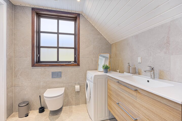 Ferienhaus E4620 in Granvej 53, Årgab - Bild #12