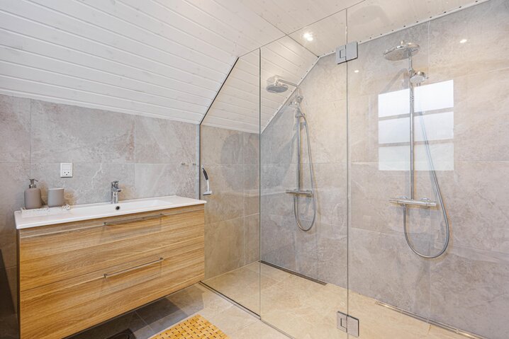 Ferienhaus E4620 in Granvej 53, Årgab - Bild #14