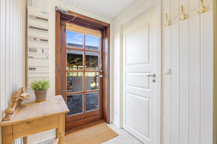 Ferienhaus E4620 in Granvej 53, Årgab - Bild #18