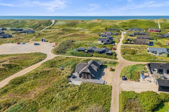 Ferienhaus E4620 in Granvej 53, Årgab - Bild #19