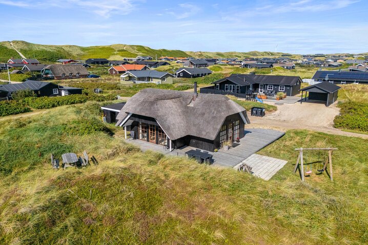 Ferienhaus E4620 in Granvej 53, Årgab - Bild #20