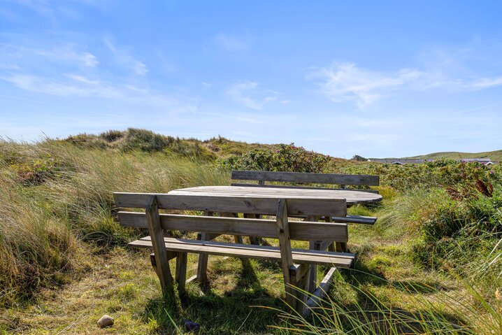 Ferienhaus E4620 in Granvej 53, Årgab - Bild #21