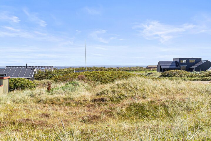 Ferienhaus E4620 in Granvej 53, Årgab - Bild #22