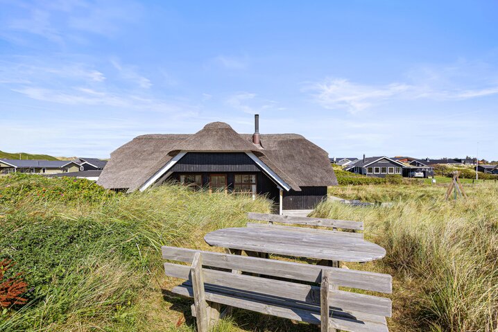 Ferienhaus E4620 in Granvej 53, Årgab - Bild #23