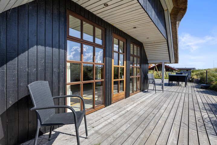 Ferienhaus E4620 in Granvej 53, Årgab - Bild #24