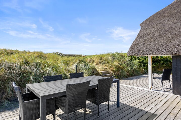 Ferienhaus E4620 in Granvej 53, Årgab - Bild #25