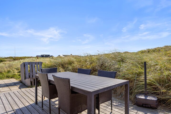 Ferienhaus E4620 in Granvej 53, Årgab - Bild #26