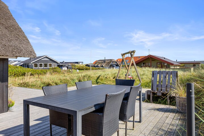 Ferienhaus E4620 in Granvej 53, Årgab - Bild #27