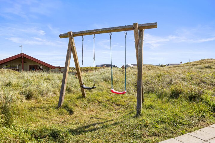 Ferienhaus E4620 in Granvej 53, Årgab - Bild #28