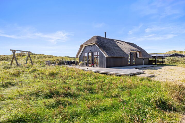 Ferienhaus E4620 in Granvej 53, Årgab - Bild #29