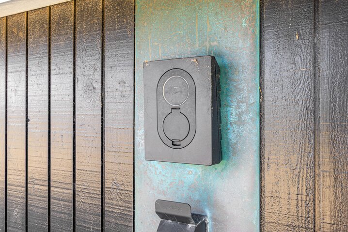 Ferienhaus E4620 in Granvej 53, Årgab - Bild #30