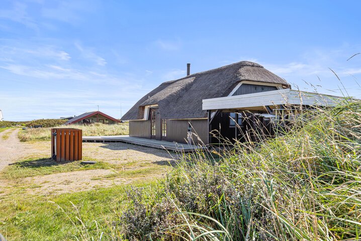 Ferienhaus E4620 in Granvej 53, Årgab - Bild #31