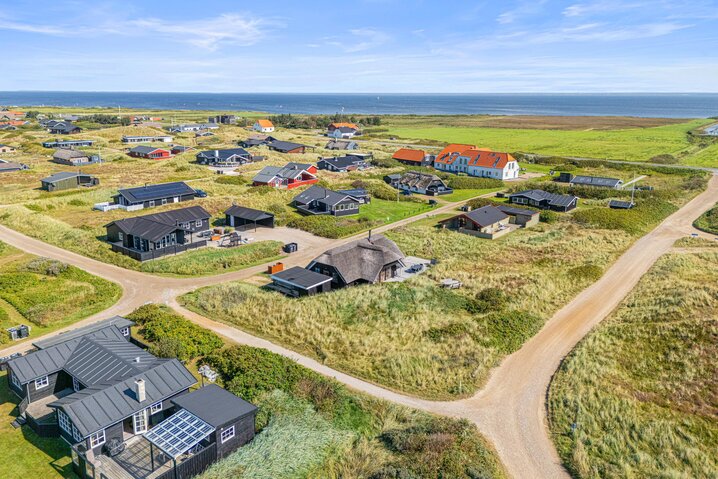 Ferienhaus E4620 in Granvej 53, Årgab - Bild #32