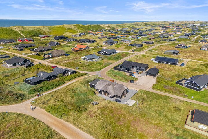 Ferienhaus E4620 in Granvej 53, Årgab - Bild #33