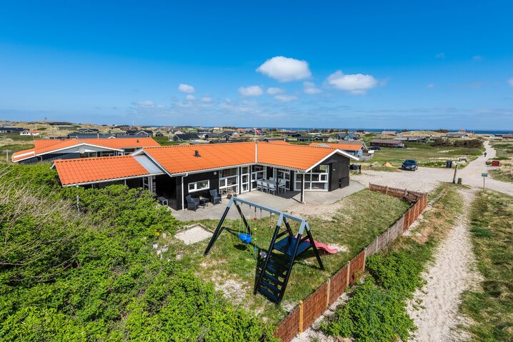 Sommerhus E4623 på Granvej 46, Årgab - Billede #0