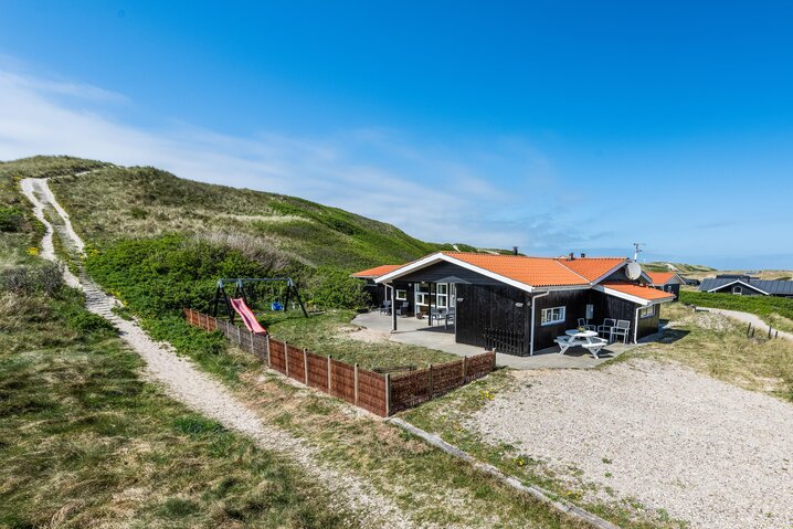 Sommerhus E4623 på Granvej 46, Årgab - Billede #27