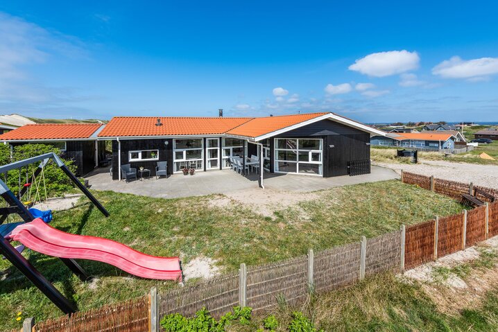 Sommerhus E4623 på Granvej 46, Årgab - Billede #28