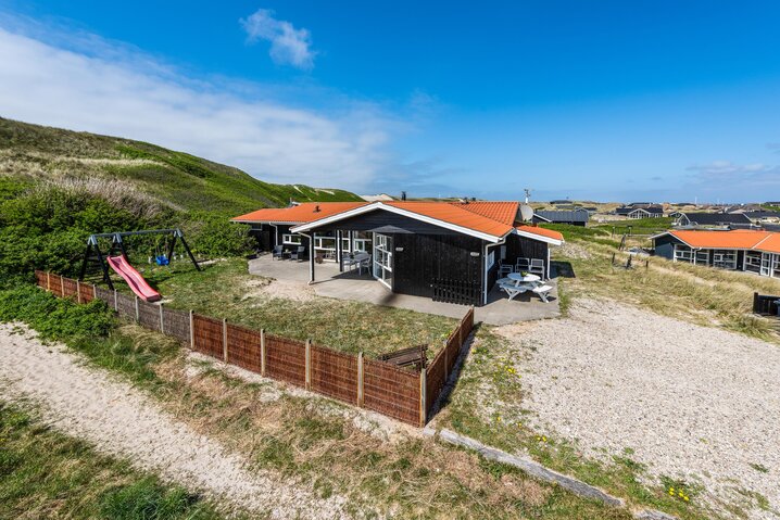 Sommerhus E4623 på Granvej 46, Årgab - Billede #29