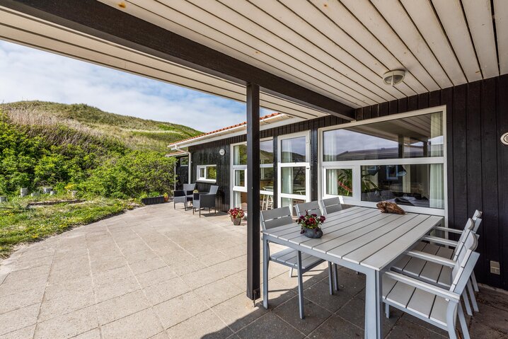 Sommerhus E4623 på Granvej 46, Årgab - Billede #31