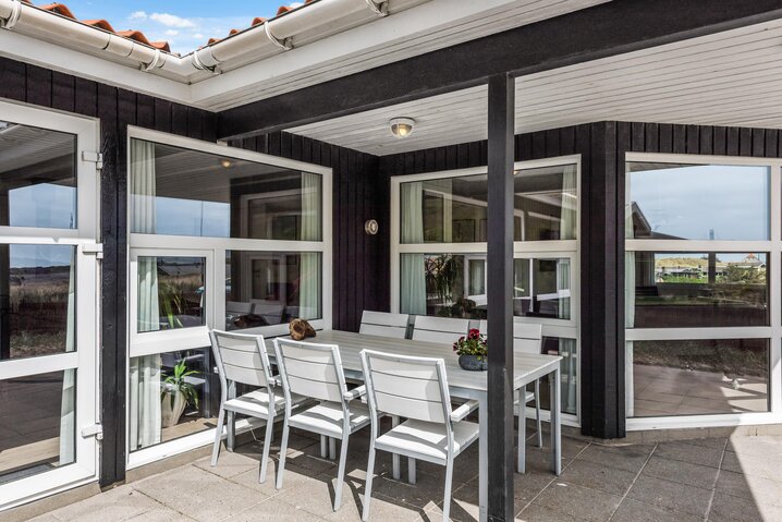 Sommerhus E4623 på Granvej 46, Årgab - Billede #32