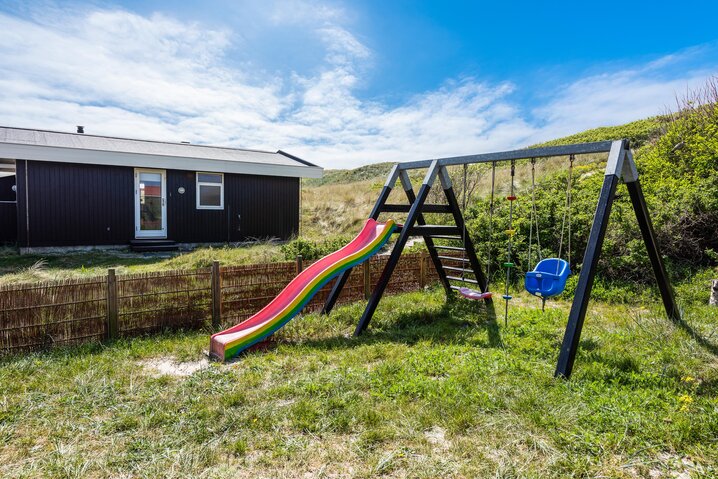 Sommerhus E4623 på Granvej 46, Årgab - Billede #33