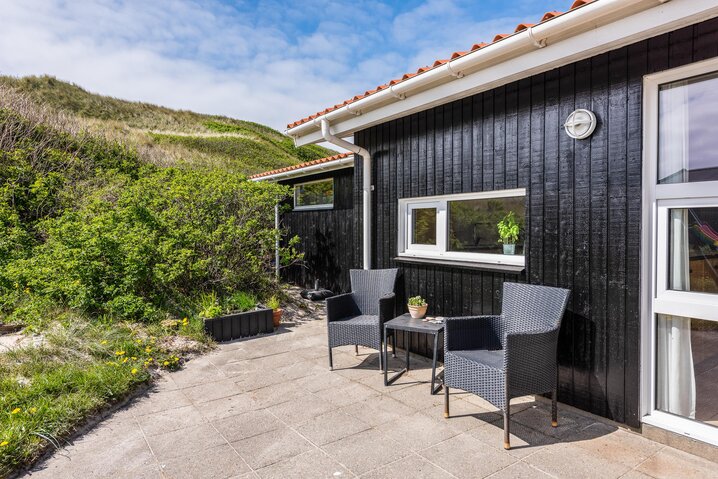 Sommerhus E4623 på Granvej 46, Årgab - Billede #34