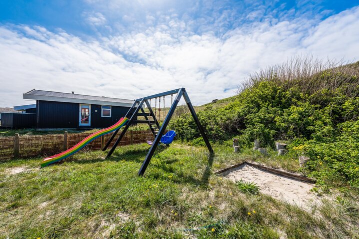 Sommerhus E4623 på Granvej 46, Årgab - Billede #35