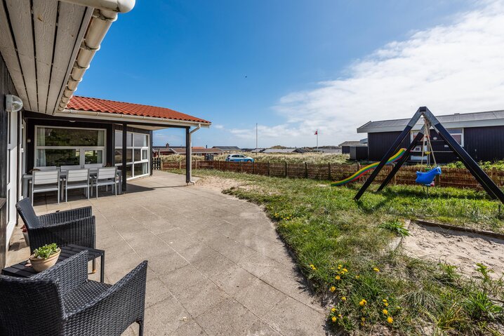 Sommerhus E4623 på Granvej 46, Årgab - Billede #36