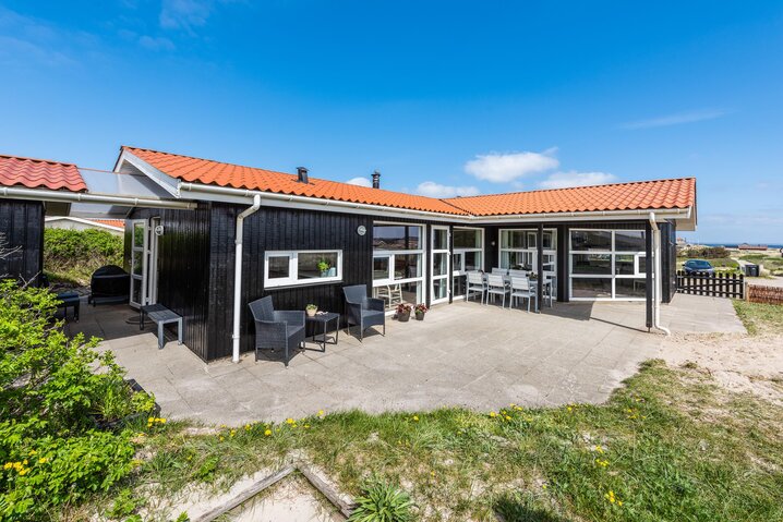 Sommerhus E4623 på Granvej 46, Årgab - Billede #37