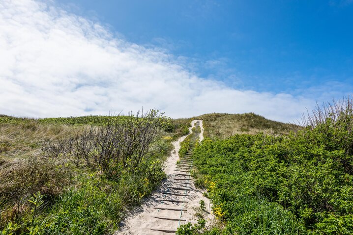 Sommerhus E4623 på Granvej 46, Årgab - Billede #39