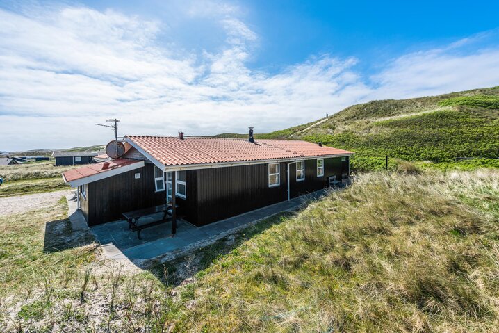 Sommerhus E4623 på Granvej 46, Årgab - Billede #40