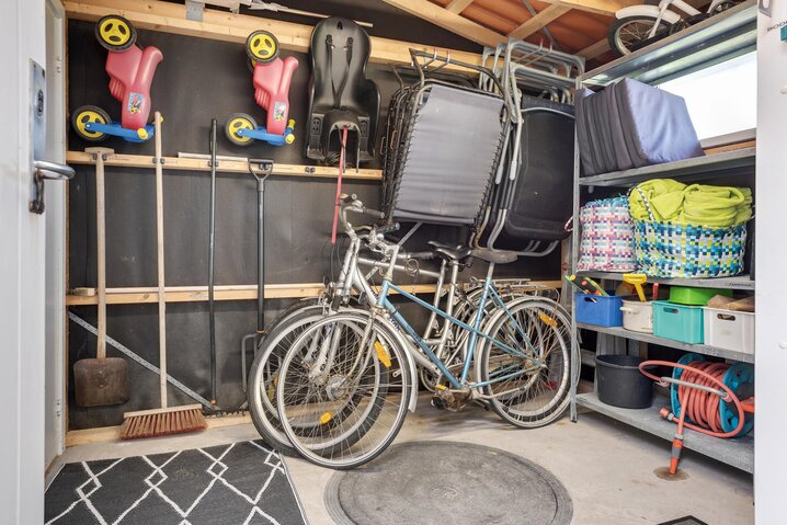 Sommerhus E4623 på Granvej 46, Årgab - Billede #41